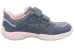 Dětské celoroční boty Superfit 1-006390-8030 Velikost: 34