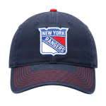 Pánská kšiltovka New York Rangers NHL Value Stitched Blue/Red