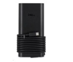 Dell adapter 165W USB-C GaN AC Adapter with Power Cord - EURO - 1yr Ltd HW Warranty- SnP EDF_1339352