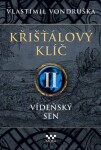 Křišťálový klíč II.