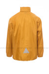 Pracovní nepromokavá bunda Payper WIND Barva: Žlutá, Velikost: S (000147005801000S)