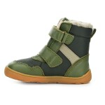 Bisgaard Timo Tex Green