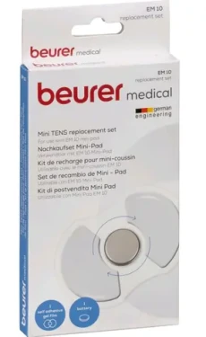 Beurer EL EM 10