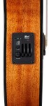 Cort Jade E Nylon DBB