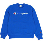 Champion Crewneck Sweatshirt 220254 BS008 pánské