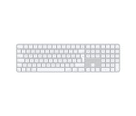 Apple Magic Keyboard with Touch ID and Numeric Keypad 2024 MXK73CZ/A EDF_1218504