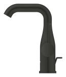 GROHE - Essence New Umyvadlová baterie s výpustí, matná černá 234622431