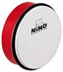 NINO Percussion NINO4R ABS Hand Drum 6” - Red