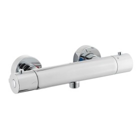 Sprchová baterie Optima bez sprchového setu 150 mm chrom SIKOBST268 SIKOBST268