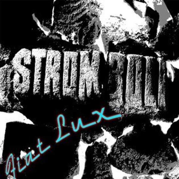 Fiat Lux (CD) - Stromboli