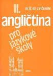 ANGLIČTINA PRO II