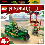 LEGO LEGO® NINJAGO® 71788 Lloydova nindža motorka