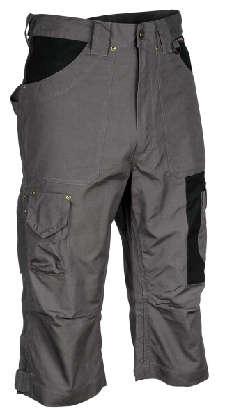 Pracovní kalhoty COFRA BELFAST antracit velikost 50 (CABELFAST_04_50-B)