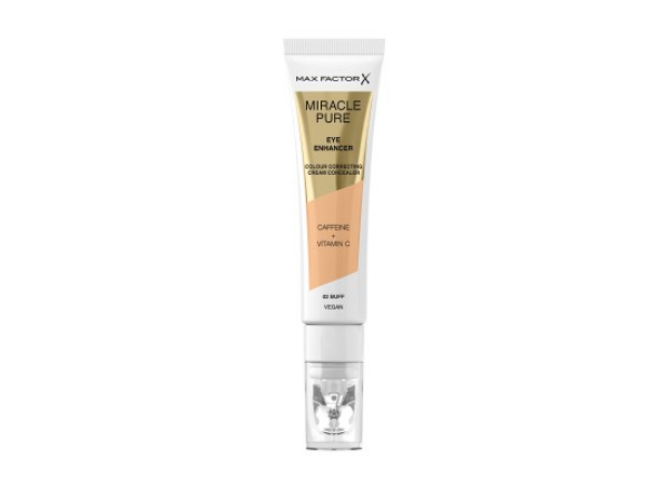 Max Factor korektor očního okolí Miracle Pure 02