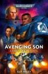 Avenging Son - Guy Haley