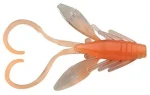 Berkley Gumová nástraha Powerbait Power Nymph 3cm Smoke Orange (1307577)