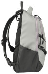 Studentský batoh STIL (Helma) - Slay Dark Grey
