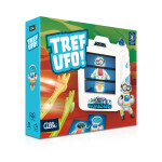 Tref UFO! - Albi