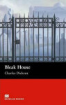 Macmillan Readers Upper-Intermediate Bleak House Dickens Charles