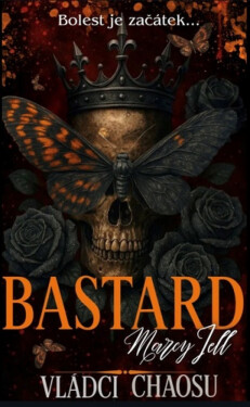 Bastard - Marcy Jell