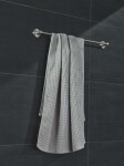 GROHE - Essentials Držák na osušky, supersteel 40366DC1