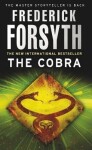 Cobra - Frederick Forsyth