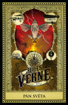 Pán světa - Jules Verne