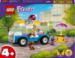 LEGO® Friends 41715 Zmrzlinářský vůz