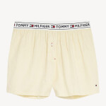 Dámské šortky UW0UW01664-710 - Tommy Hilfiger XS