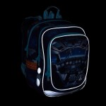 Lehký batoh Apollo Topgal ENDY 24051 SET MEDIUM