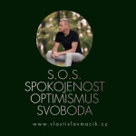 S.O.S. Spokojenost, Optimismus, Svoboda - Vlastislav Macík