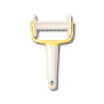 Dortisimo Rádélko na vykrajování čtverců (7 cm)