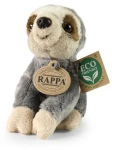 RAPPA Plyšový lenochod 13 cm