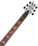 PRS S2 Standard 22 Satin Pearl White