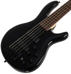 Cort C5 Deluxe BK