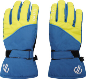 Dětské rukavice Dare2B II modré