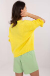Svetr model 208517 Italy Moda universal
