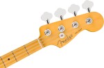 Fender American Professional Jazz Bass MN OWT