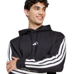Mikina adidas Essentials 3-Stripes M JE6297 pánské L