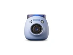 Fujifilm Instax PAL modrá / Digitální fotoaparát / 2560 x 1920 / CMOS / microSD / Bluetooth (16812560)