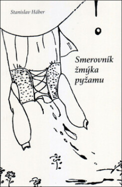 Smerovník žmýka pyžamu