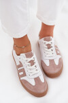 Sportovní obuv model 216330 Step in style 36