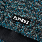 Unisex zimní čepice Alpinus NEUPLATŇUJE SE