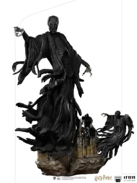 Iron Studios Dementor - Harry Potter - Art Scale 1/10