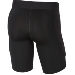 Juniorské šortky Y Gardinien Padded GK Tight CV0057-010 - Nike L