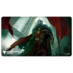 Hrací podložka Series Rel. 6: Nekusar Stitched Edge Playmat