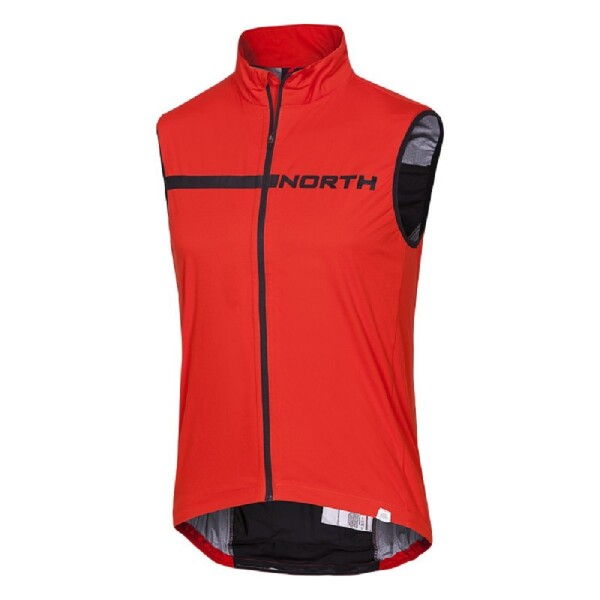 Vesta MADDEN VE-3445MB redorange pánská NORTHFINDER XL redorange