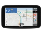 TomTom GO Camper Tour 6 2. generace / GPS navigace / 6" / 32GB / Wi-Fi / BT (1YF6.002.20)