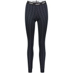 Dámské funkční kalhoty Swix Legacy Merino Bodywear Pants W