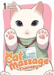 Cat Massage Therapy 1 - Haru Hisakawa